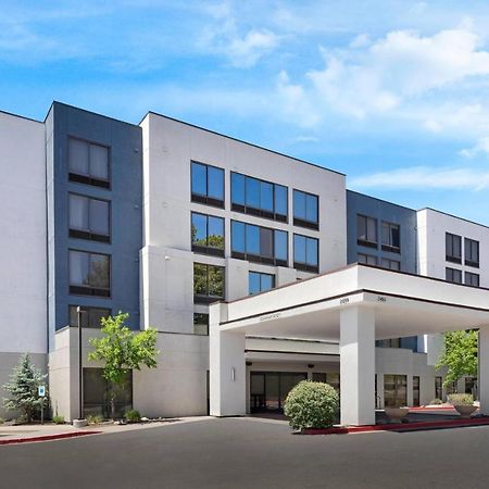 Springhill Suites By Marriott Flagstaff Exterior foto