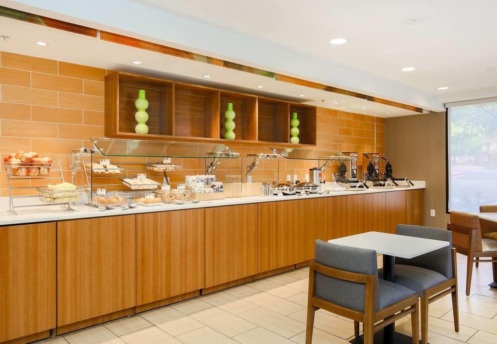Springhill Suites By Marriott Flagstaff Exterior foto