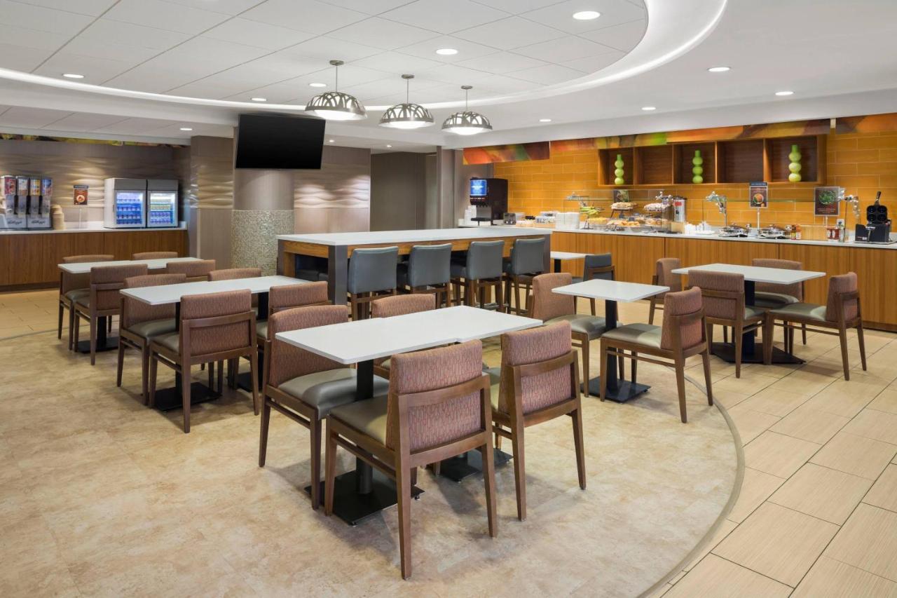 Springhill Suites By Marriott Flagstaff Exterior foto