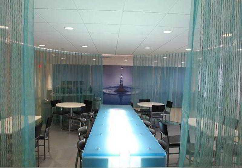 Springhill Suites By Marriott Flagstaff Restaurante foto