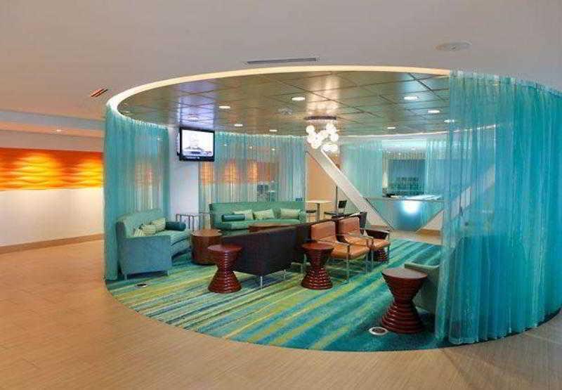 Springhill Suites By Marriott Flagstaff Interior foto