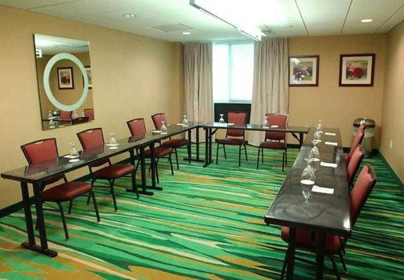 Springhill Suites By Marriott Flagstaff Facilidades foto