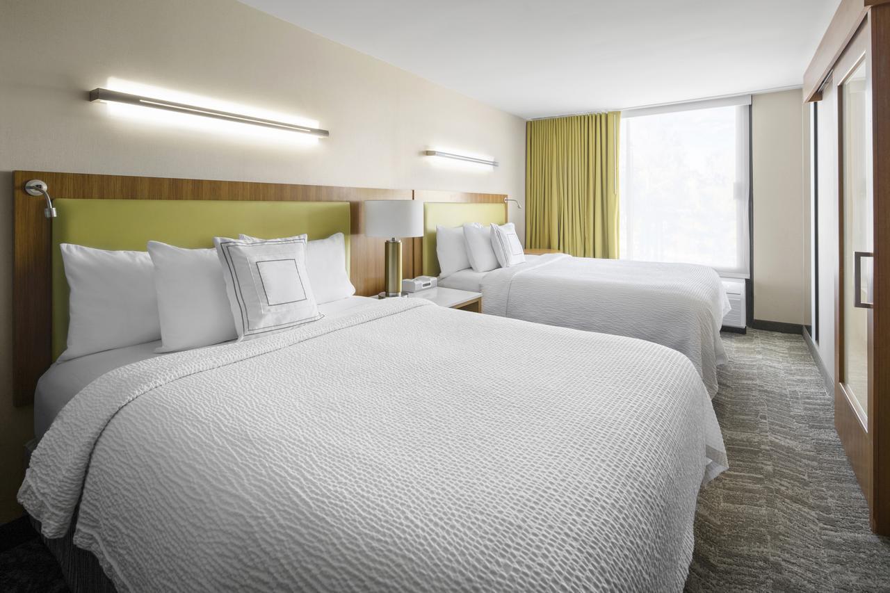 Springhill Suites By Marriott Flagstaff Exterior foto