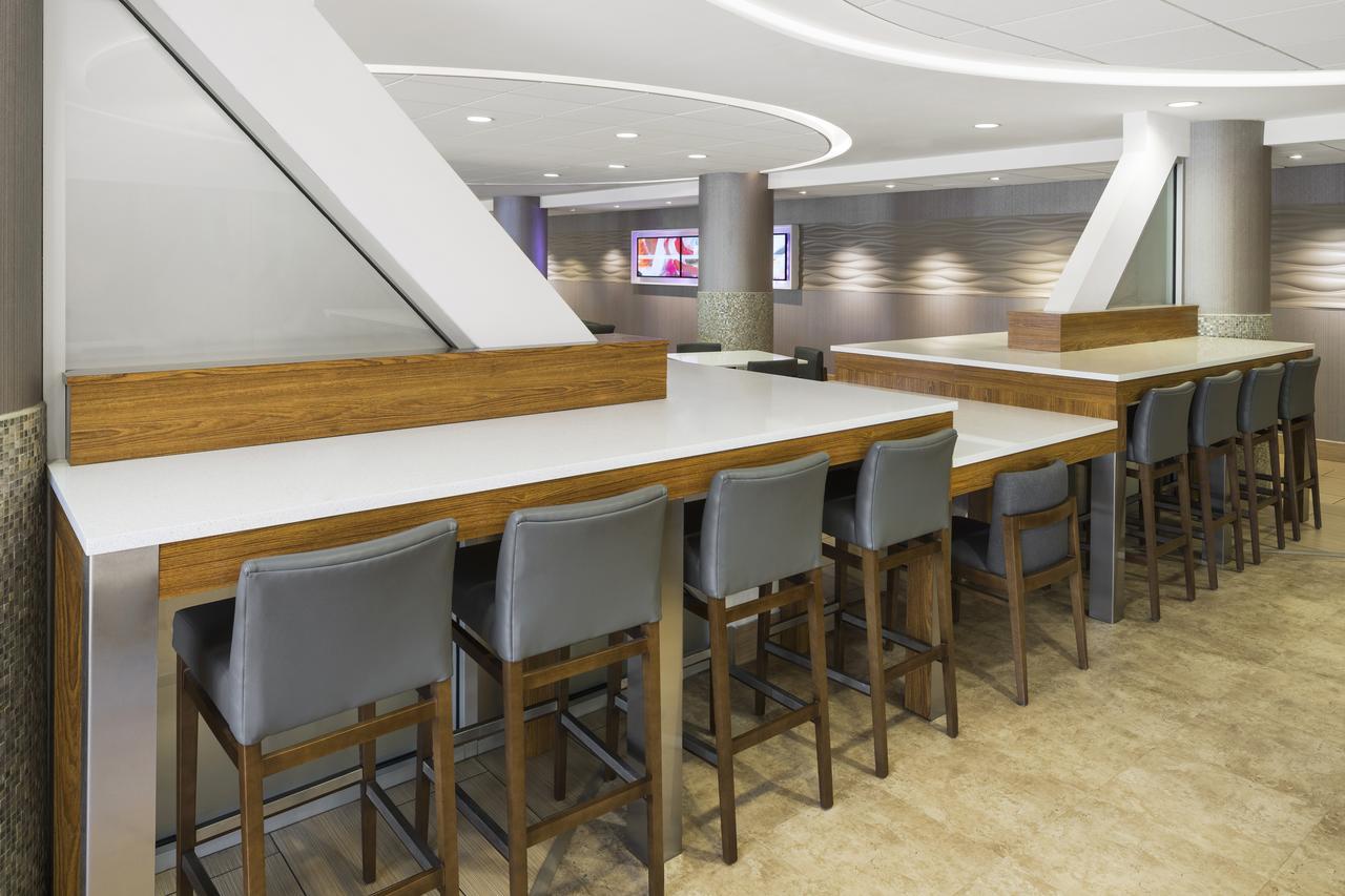 Springhill Suites By Marriott Flagstaff Exterior foto