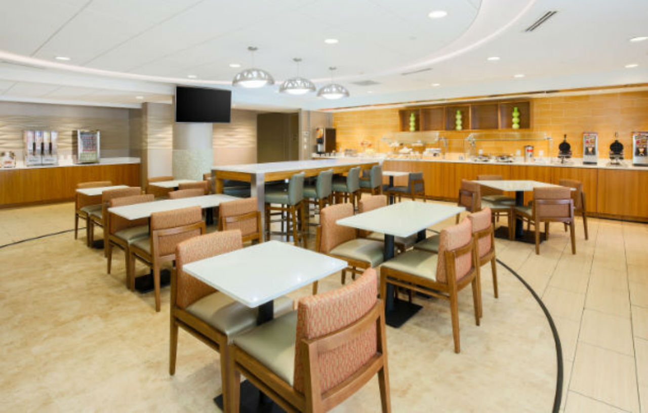 Springhill Suites By Marriott Flagstaff Exterior foto